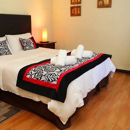 Hostal Del Centro Concepción Eksteriør billede