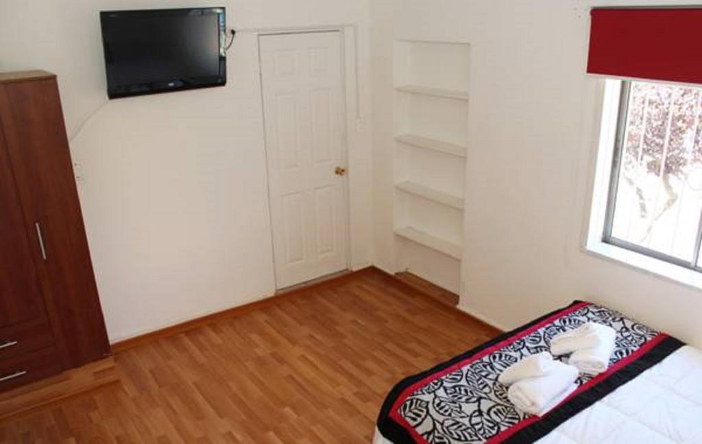 Hostal Del Centro Concepción Eksteriør billede