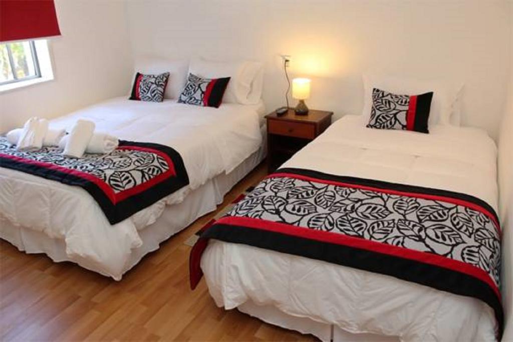 Hostal Del Centro Concepción Eksteriør billede