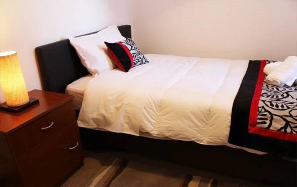 Hostal Del Centro Concepción Eksteriør billede