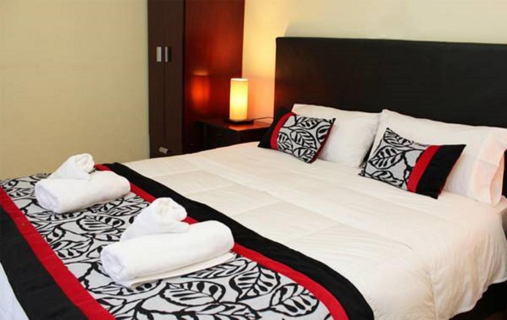 Hostal Del Centro Concepción Eksteriør billede