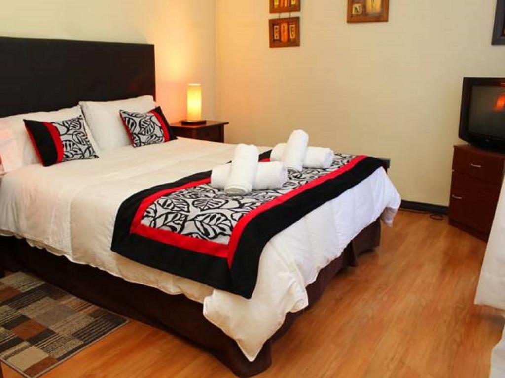 Hostal Del Centro Concepción Eksteriør billede
